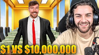 Ebonivon - 1 Vs 10,000,000 Things Are Watching