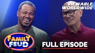 Family Feud: BASKETBALL ATHLETES, TITIRA NG THREE POINTS SA HULAAN (Apr 23, 2026) (Full Episode 977)
