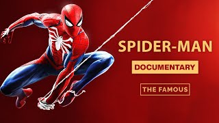 Spinning Webs of Heroism: A Spider-Man Documentary 2024