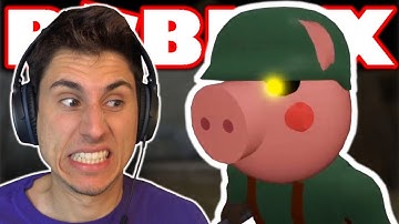 Roblox Piggy Chapter 11 Full Gameplay!