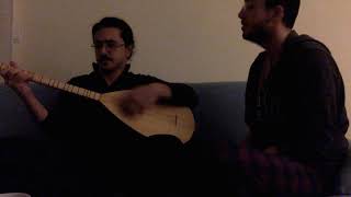 Karlı Kayın Ormanı - Hakan Sakin & Cavit Mertcan Atçeken