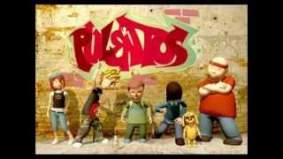 Vignette de la vidéo "Pulentos  01 Pulentos"