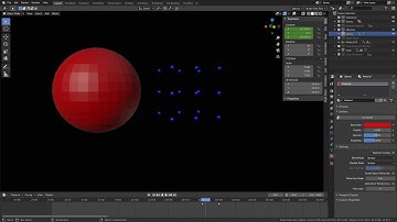 Part 5 -  Add Effector to Drone Formation | Vimdrones Designer Tutorials | Drone Light Show Design