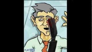Skrunchy spelar Cubikill 4!