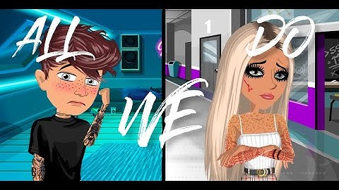 All we do - Msp Version