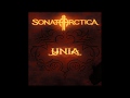 Sonata Arctica - Unia / 2007/ Full Album / HD QUALITY