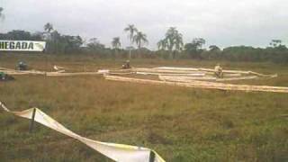 Enduro controle bicho do mato 07/06/2009