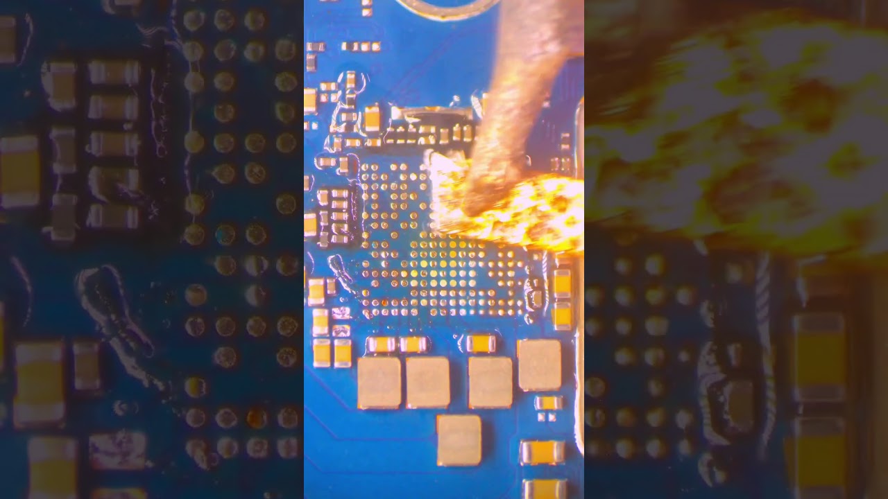 Mt6357 crv pmic replacement 