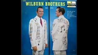 Watch Wilburn Brothers Much Too Often video