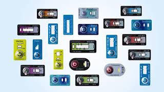 Timestrip - Our Range of Irreversible Time & Temperature Indicators