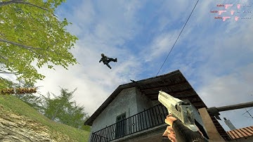 3k Deagle by kef [Old CS:S | Faked | Ineye/POV | Demo FREE]