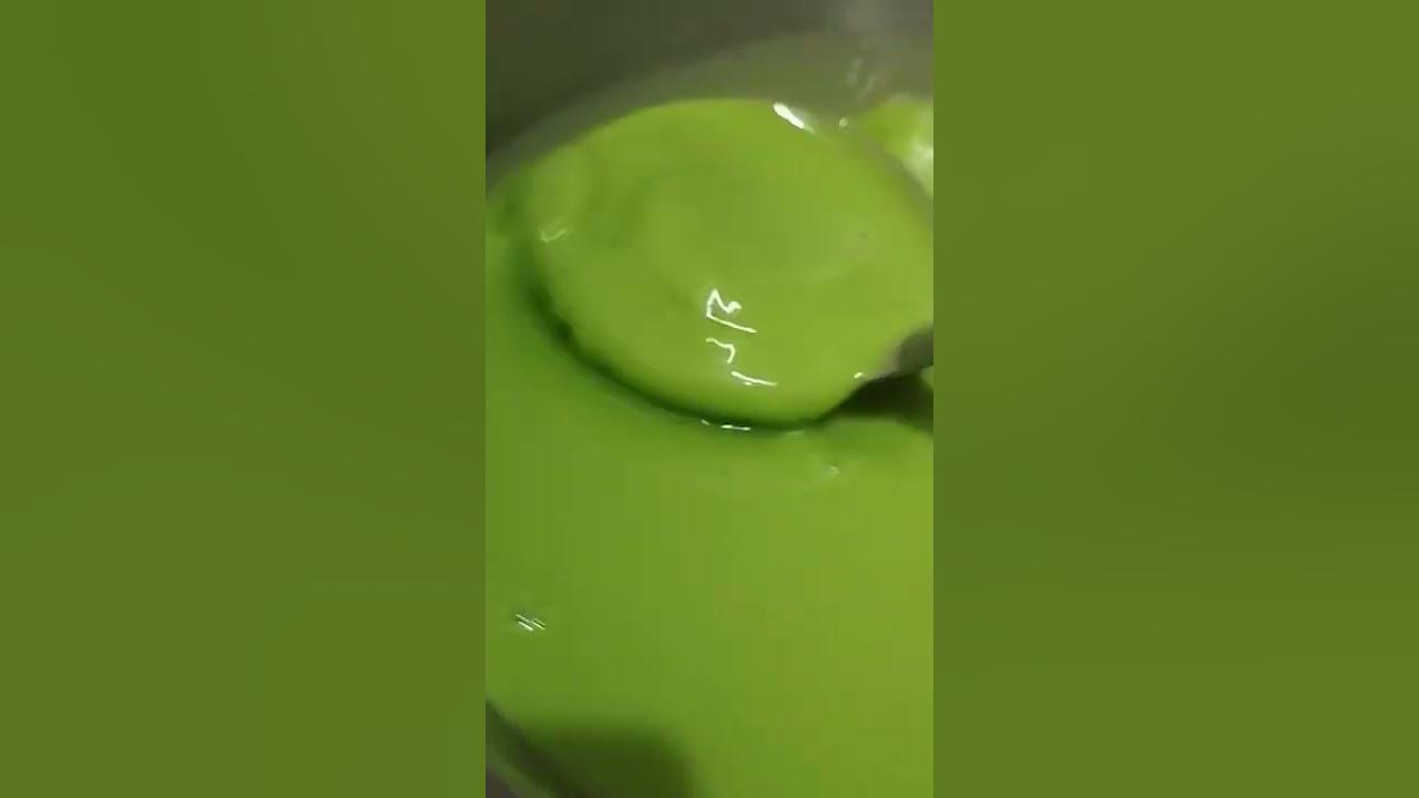 cara membuat srikayo pandan khas palembang