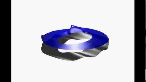 Simulation of shallow water flow using the discontinuous Galerkin finite element method