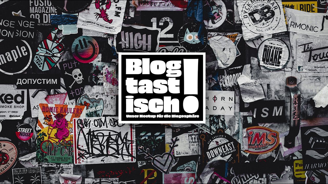 Blogtastisch - 2. Blogs und das Fediverse