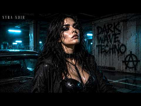 I FEEL NOTHING - Nyra Noir (Dark Techno)