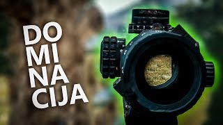 Cale & Mudja Napravili 20 Kill-A Pubg - Part.38 - Wmudja,Cale,Sane