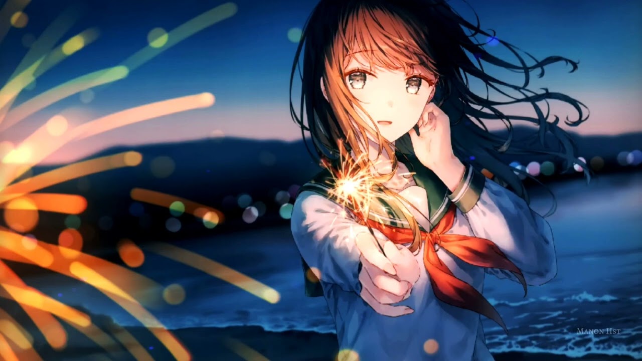 My Will Nightcore - Inuyasha