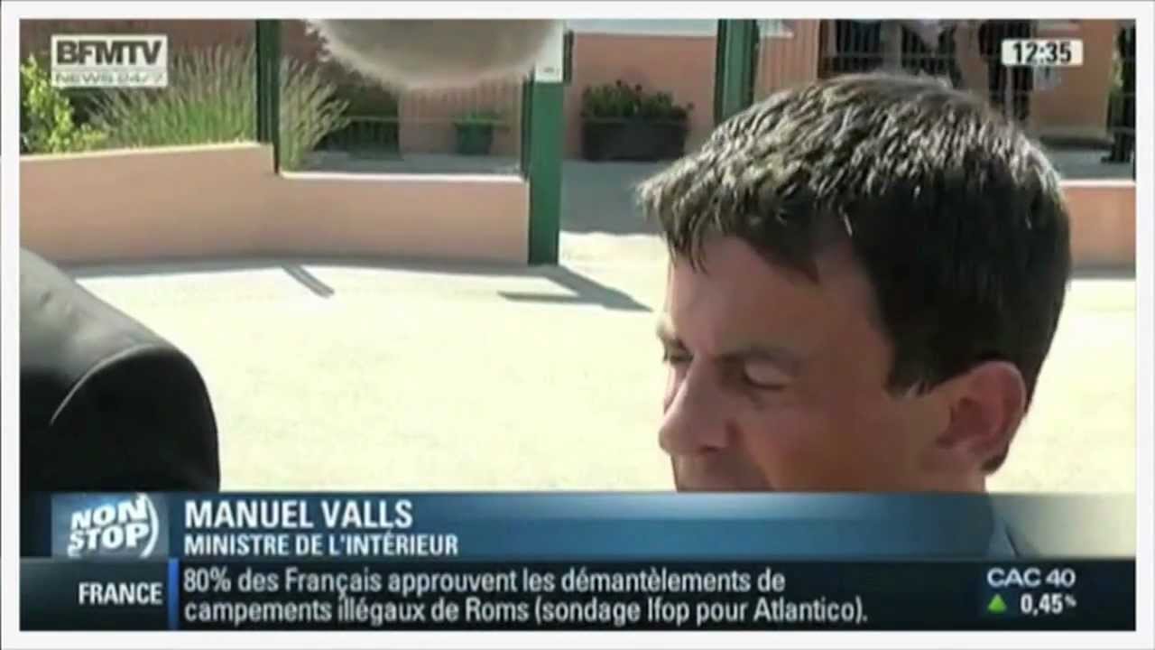 La nuit de violences à Amiens en moins de 3 minutes