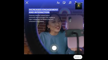 FUTURE of Marketing REVOLUTIONIZED by User Generated Content!