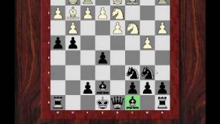 Instructive Game: Not quite Shirov! Part 2 of 2