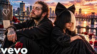 Post Malone, Billie Eilish, Sia, Drake, Halsey – Songs That Hurt But Feel So Good 💔 | Sad Playlist