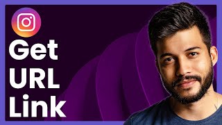 How To Get Instagram Url Link Easy Tutorial