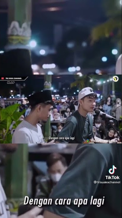 haruskah aku mati conver tri suaka