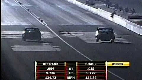 Mike Ferderer Steve Williams Jimmy Defrank John Sh...