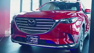 Find your next vehicle at Mazda of Lodi!