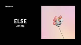 Else - Ambre Resimi