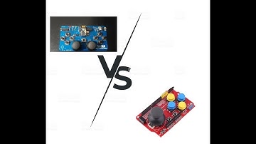 Joystick Arduino com NRF24L01 !!!