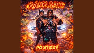 Gang Shit