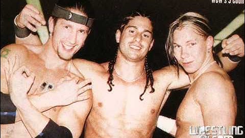 3 Count 2nd Theme - Dance With 3 Count (Full) + Download Link