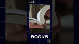The Easiest Way to Get Financial Knowledge | Saurabh Jha