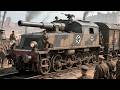 The Most Bizarre Trains in the World - What Were They Thinking