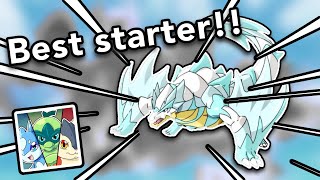 Download Lagu Raizaro is the best starter! | Monster Masters Gameplay Download Lagu Raizaro is the best starter! | Monster Masters Gameplay