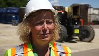 Meet Lettie Chilson