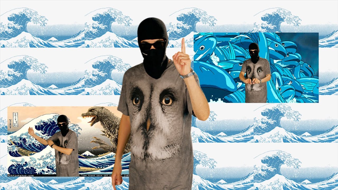 Hito Steyerl. It's the museum a battlefield? art history course