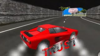 ayu-Trust (A Eurobeat Mix)