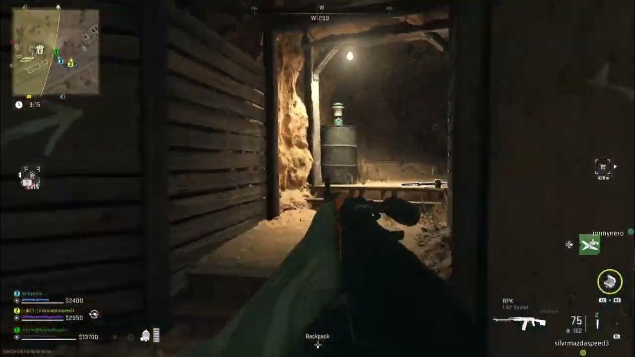 DMZ Hideout Preperation Mission Guide SEASON 2 COD MW2 WARZONE 2.