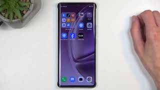 INFINIX Zero 40 5G - Top Trik &amp; Penyesuaian