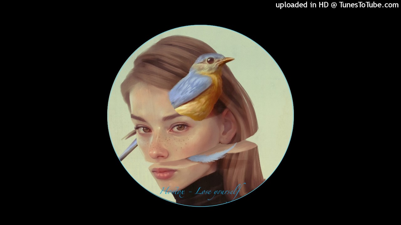 Hostox - Lose Yourself