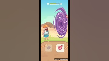 Comics Bob Gameplay Walkthrough Level (55-56)       #UNKNOWNKINGBD. ##comicsbob.     #shorts