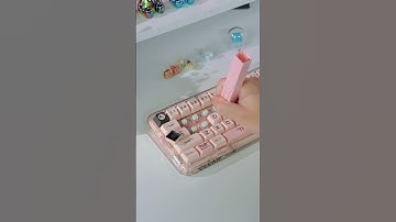 💖KEMOVE P10| Why You