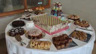Azure TV: Vlog 17 - World's Biggest Coffee Morning - Macmillan Cancer Support