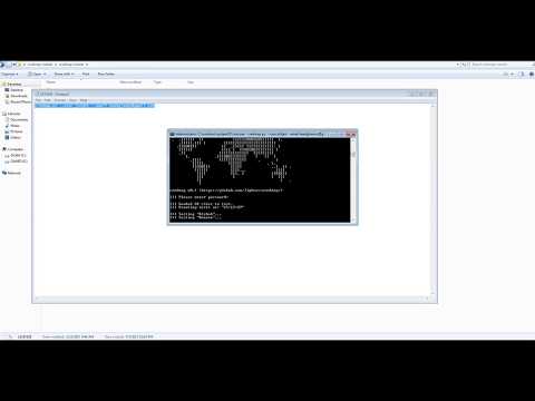 credmap: The Credential Mapper