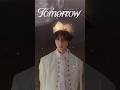 TXT (투모로우바이투게더) minisode 3: TOMORROW Concept Trailer Teaser (BEOMGYU ver.)