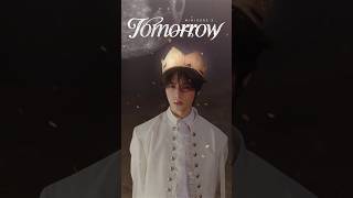 Txt (투모로우바이투게더) Minisode 3: Tomorrow Concept Trailer Teaser (Beomgyu Ver.)