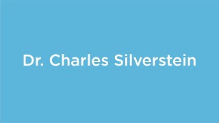 Dr. Charles Silverstein | The Stonewall Oral History Project