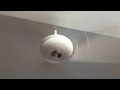 56" Click fan